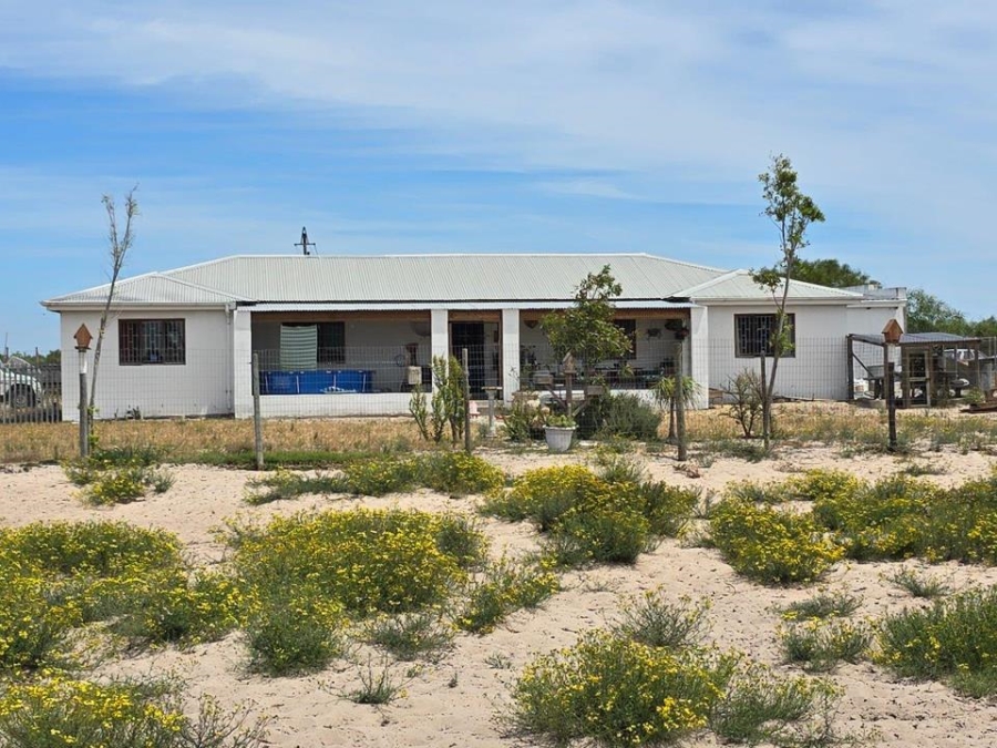 0 Bedroom Property for Sale in Duynefontein Western Cape